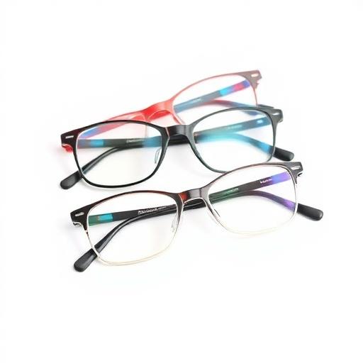 Reading glasses multipack