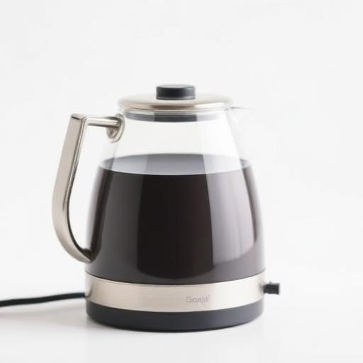 Electric kettle