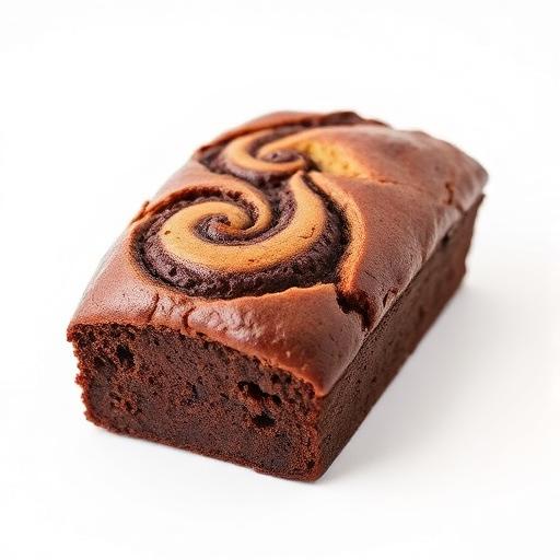 Chocolate babka