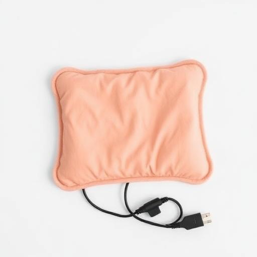 Heating pad